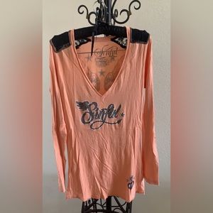 Sinful by Affliction